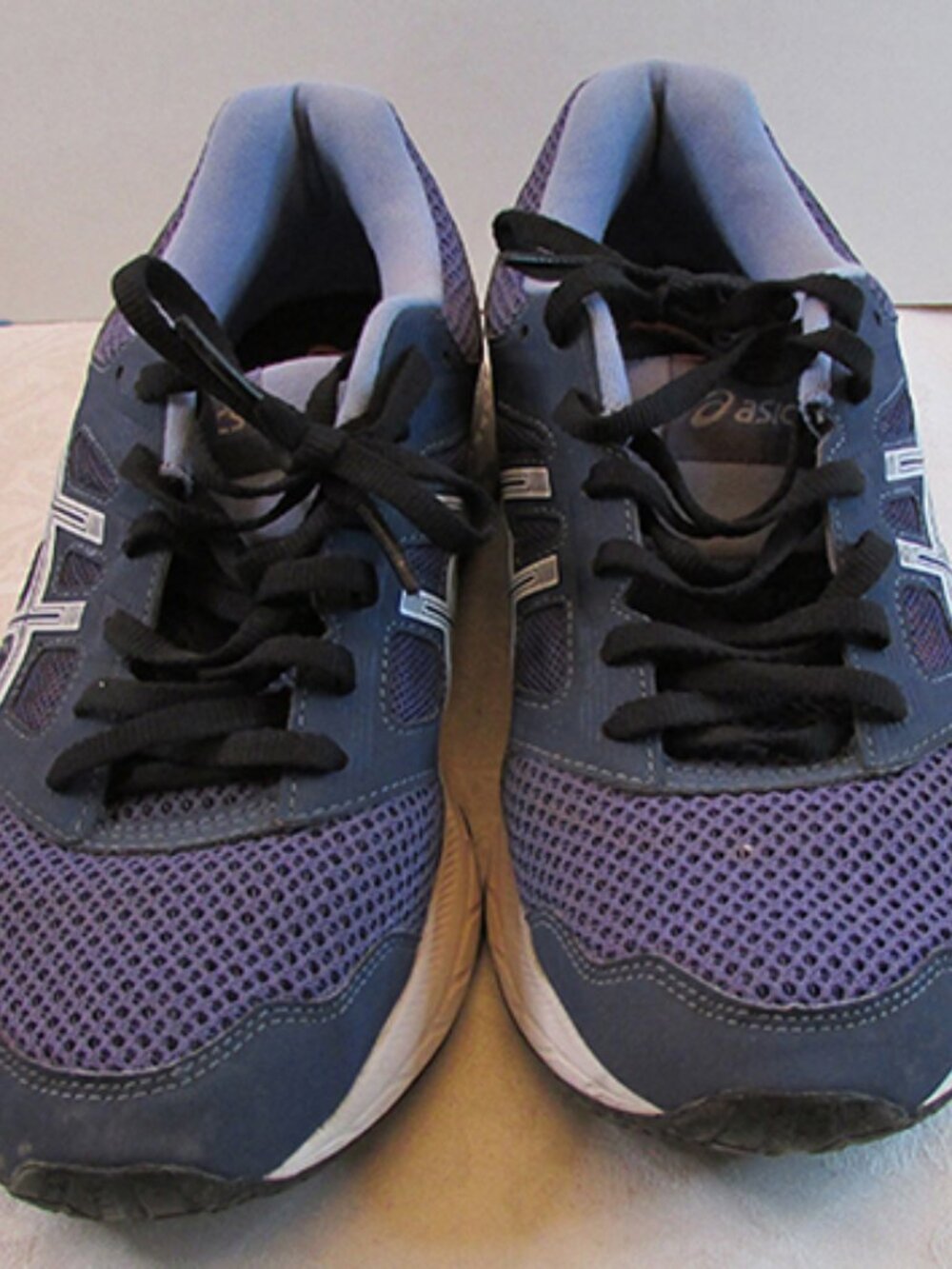 Asics Women's Gel Contend 5 Running Shoes - Size 8.5